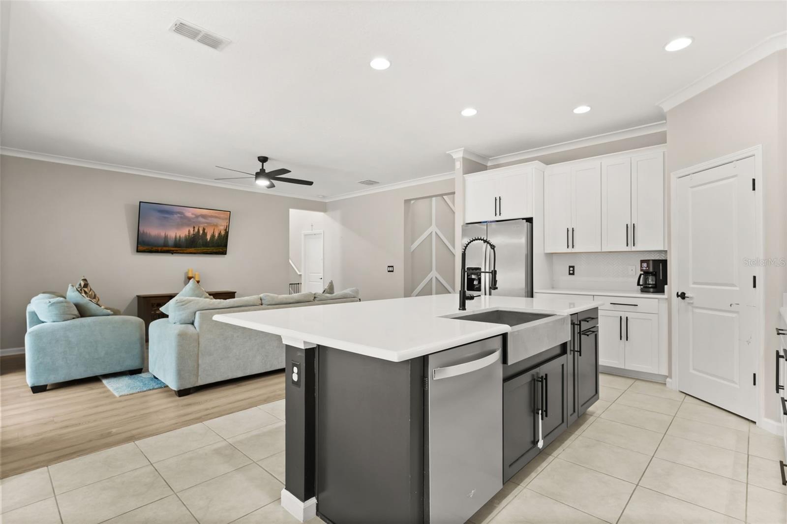 RIVINGTON PH 1A - Residential