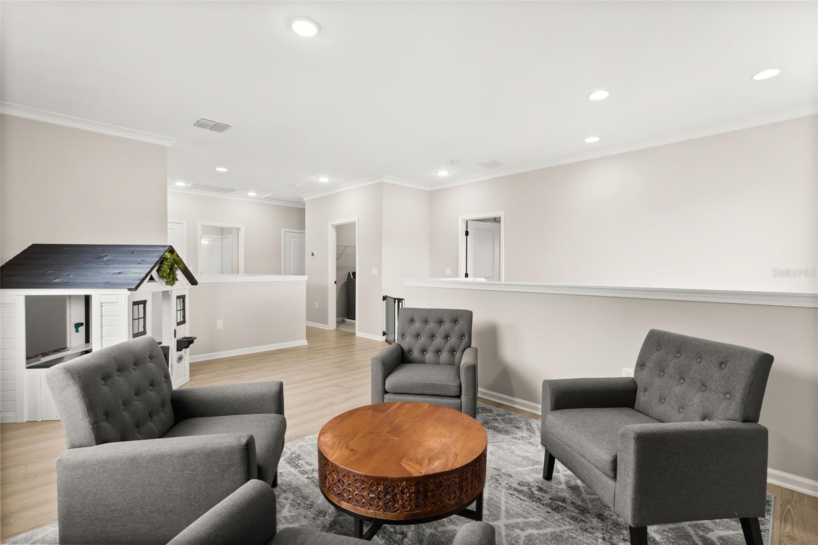 RIVINGTON PH 1A - Residential