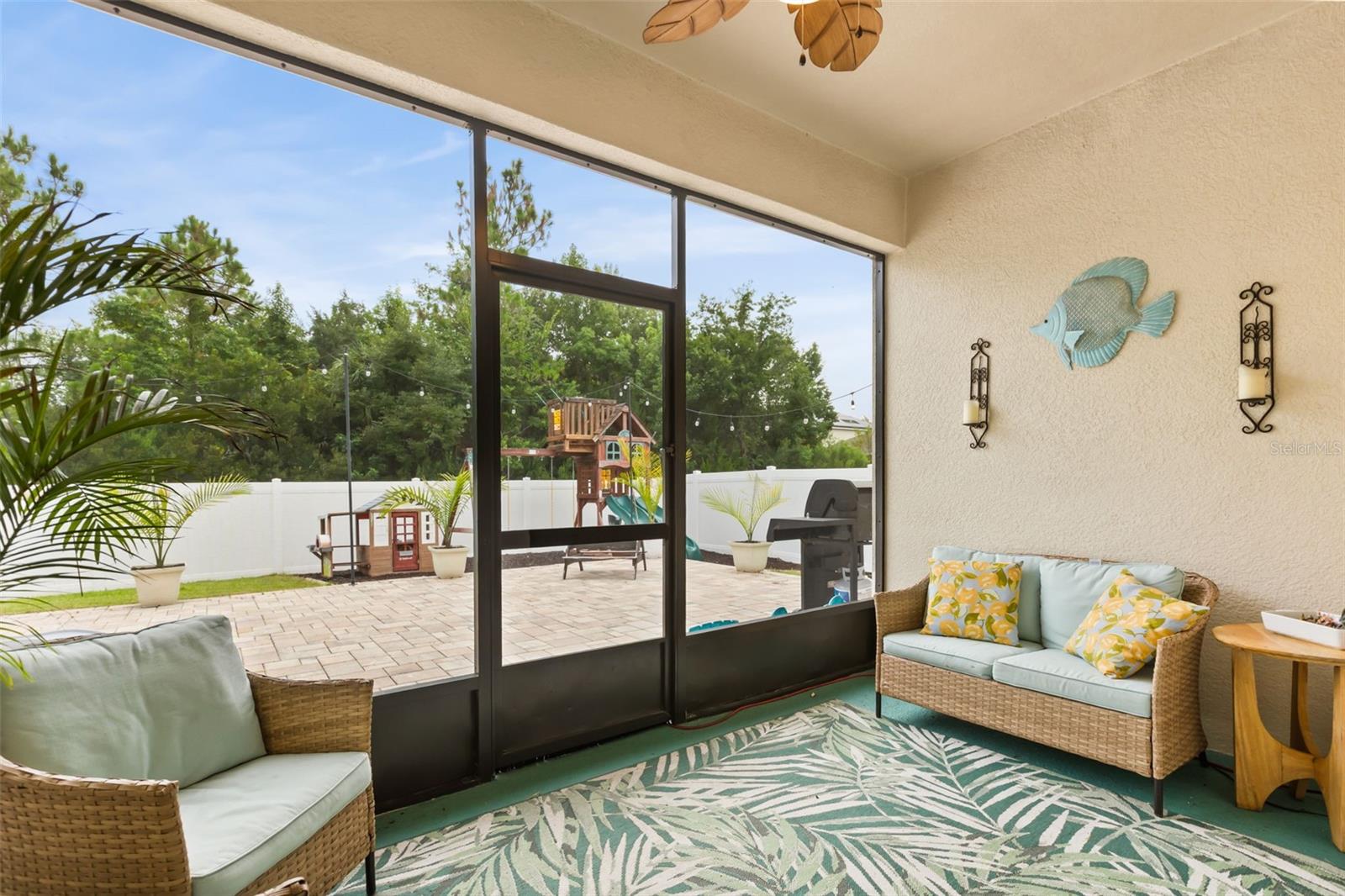RIVINGTON PH 1A - Residential
