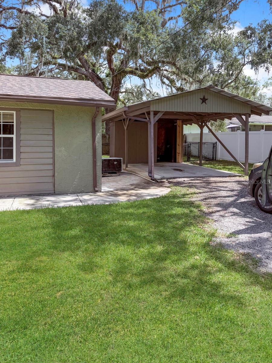 HIGHLAND OAKS - Residential