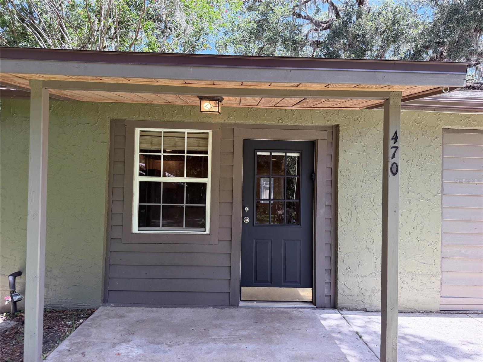 HIGHLAND OAKS - Residential