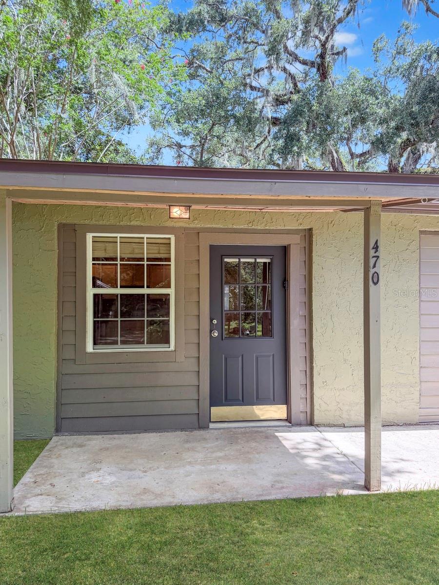 HIGHLAND OAKS - Residential