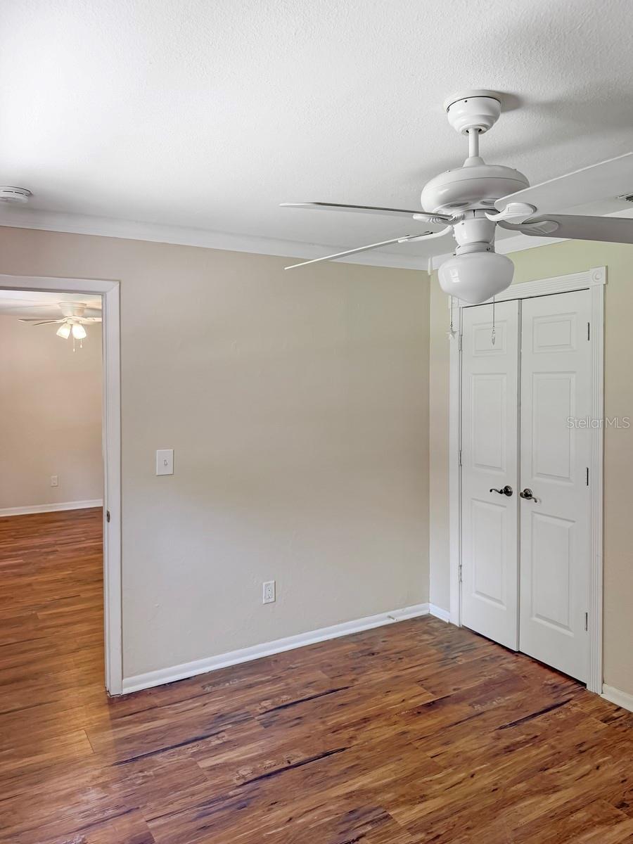 HIGHLAND OAKS - Residential