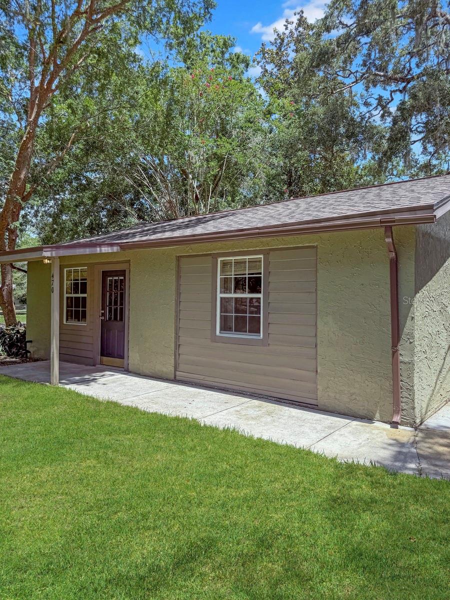 HIGHLAND OAKS - Residential