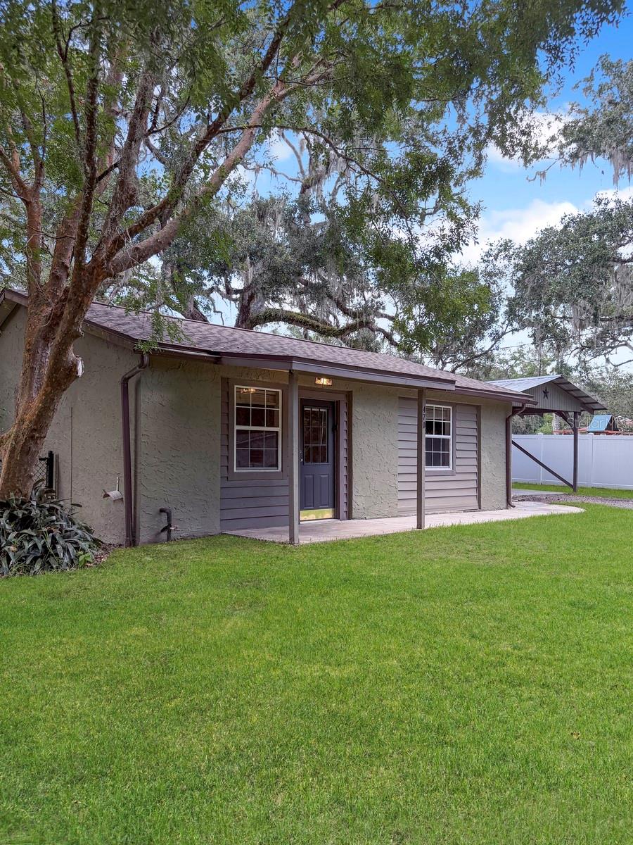 HIGHLAND OAKS - Residential
