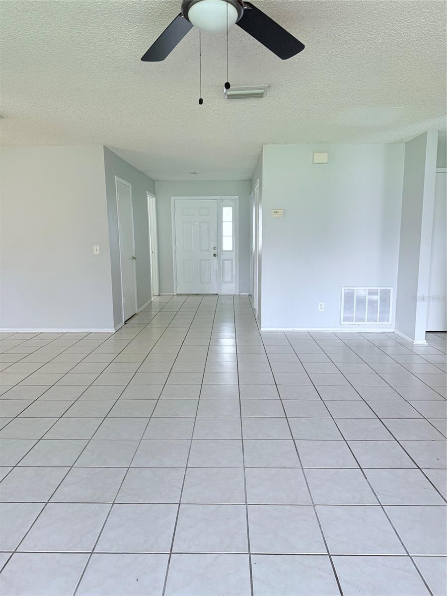 CARPENTERS RUN - Residential