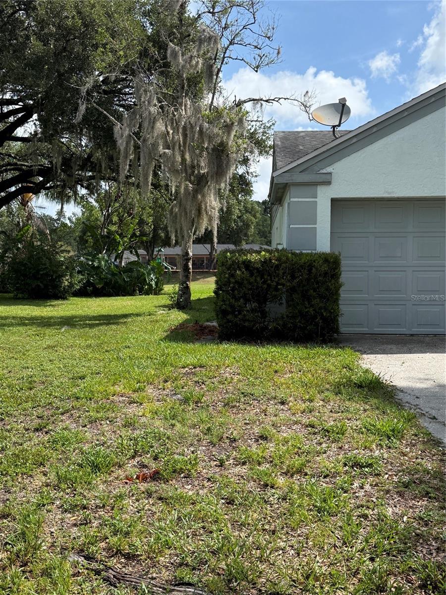 CARPENTERS RUN - Residential