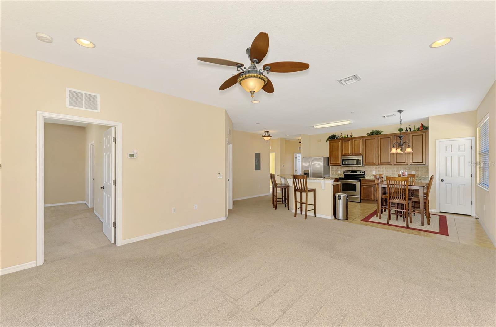 PALMER OAKS PH 1 & 2 - Residential