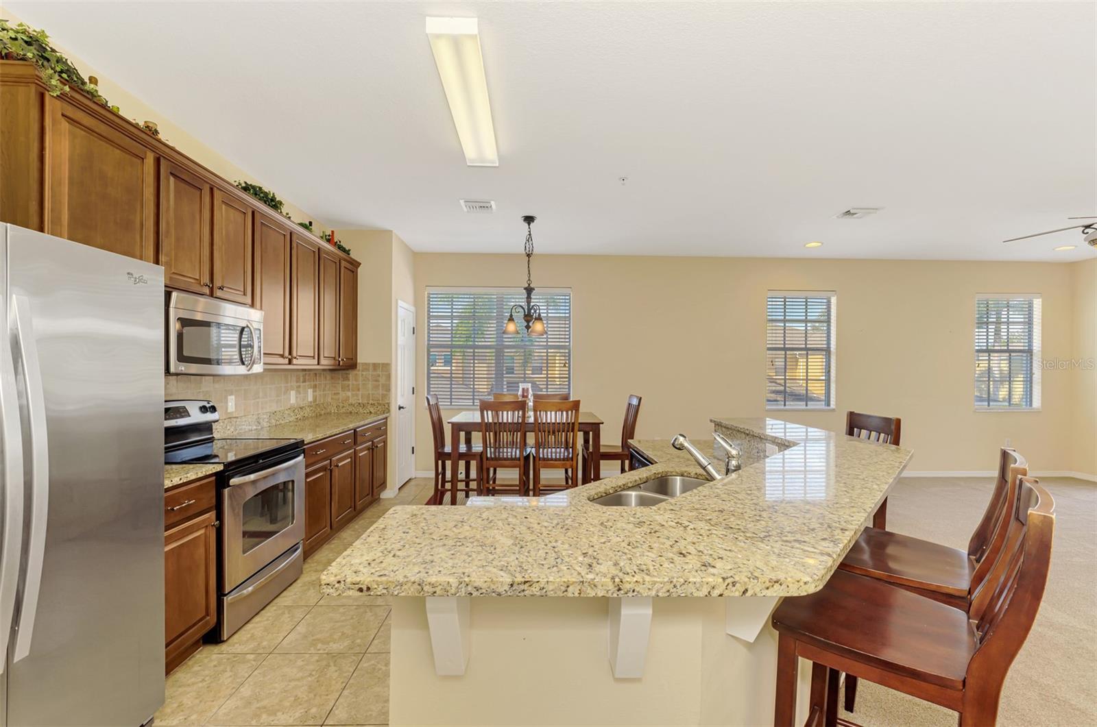 PALMER OAKS PH 1 & 2 - Residential