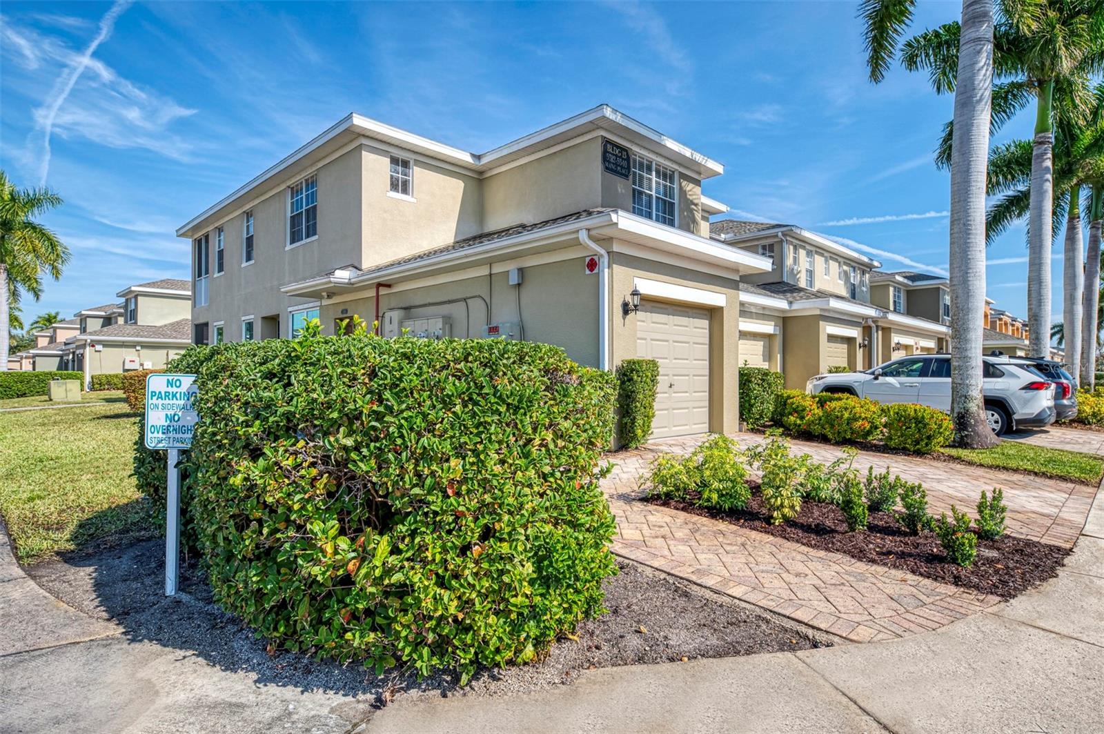PALMER OAKS PH 1 & 2 - Residential
