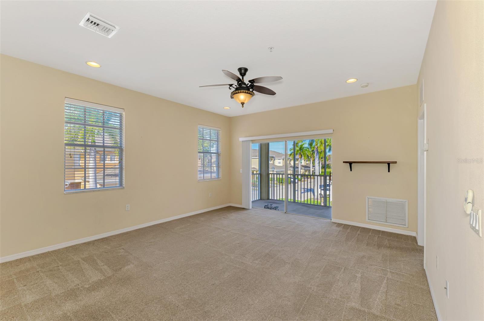 PALMER OAKS PH 1 & 2 - Residential