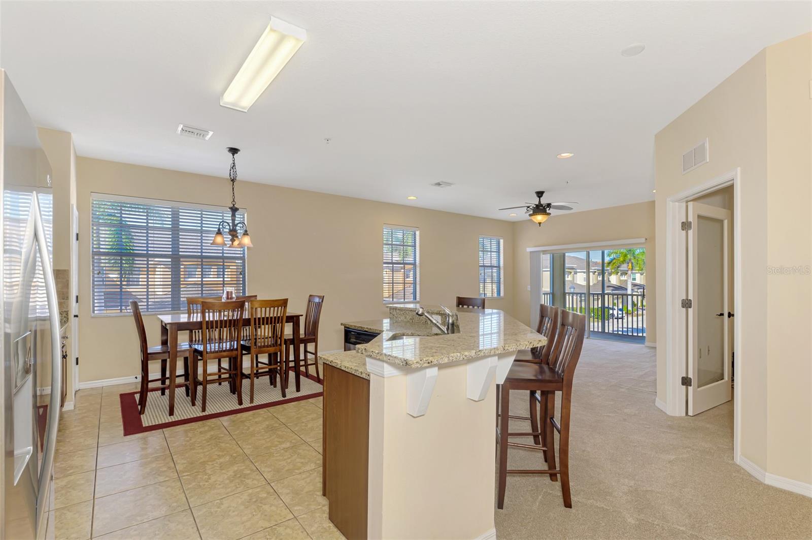 PALMER OAKS PH 1 & 2 - Residential