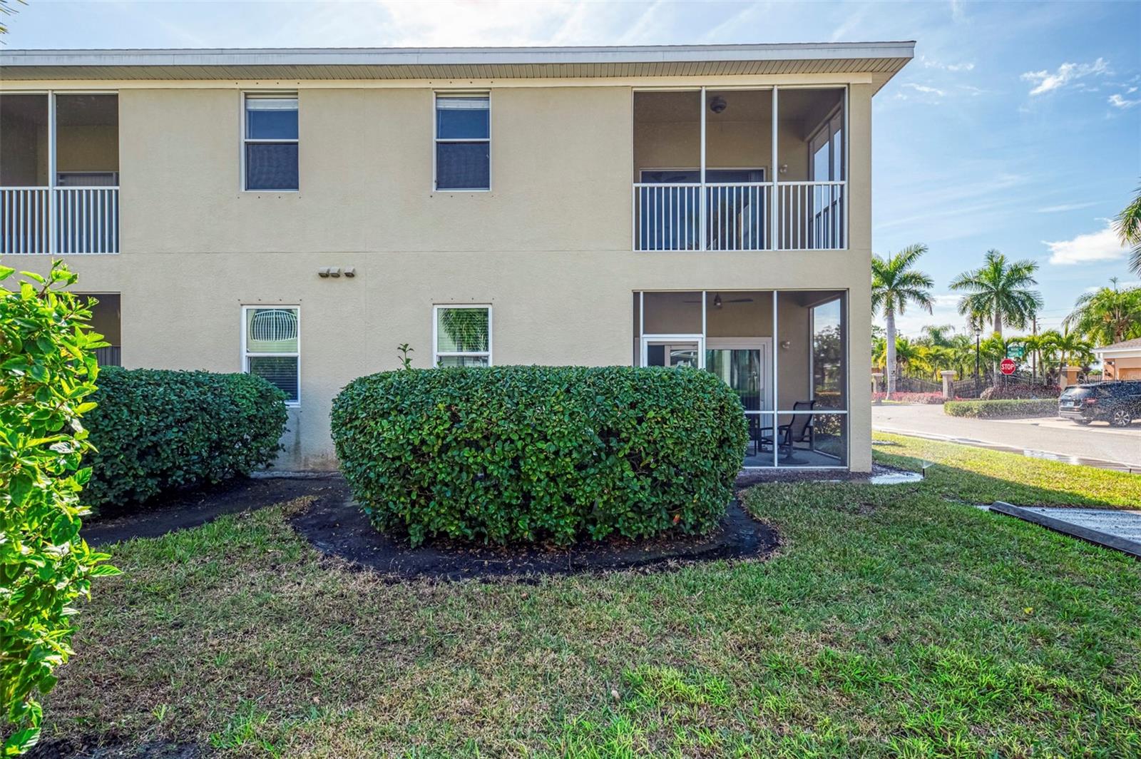 PALMER OAKS PH 1 & 2 - Residential