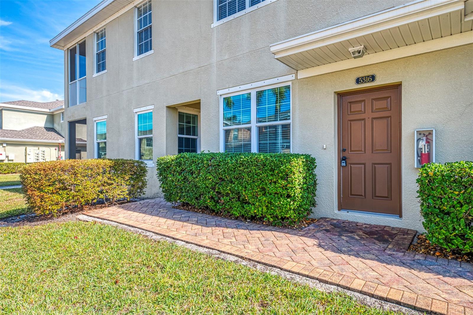 PALMER OAKS PH 1 & 2 - Residential