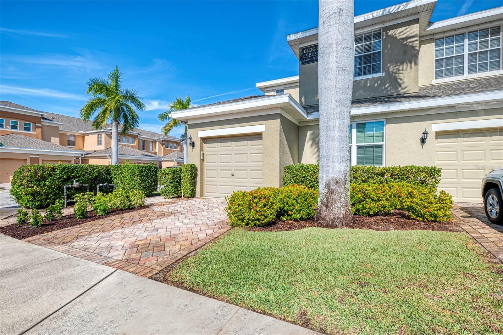 PALMER OAKS PH 1 & 2 - Residential