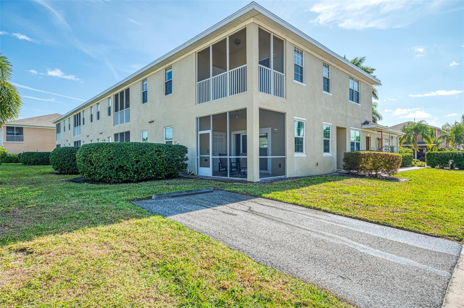 PALMER OAKS PH 1 & 2 - Residential