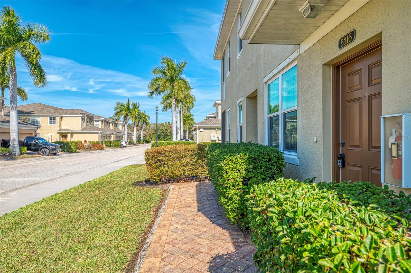 PALMER OAKS PH 1 & 2 - Residential