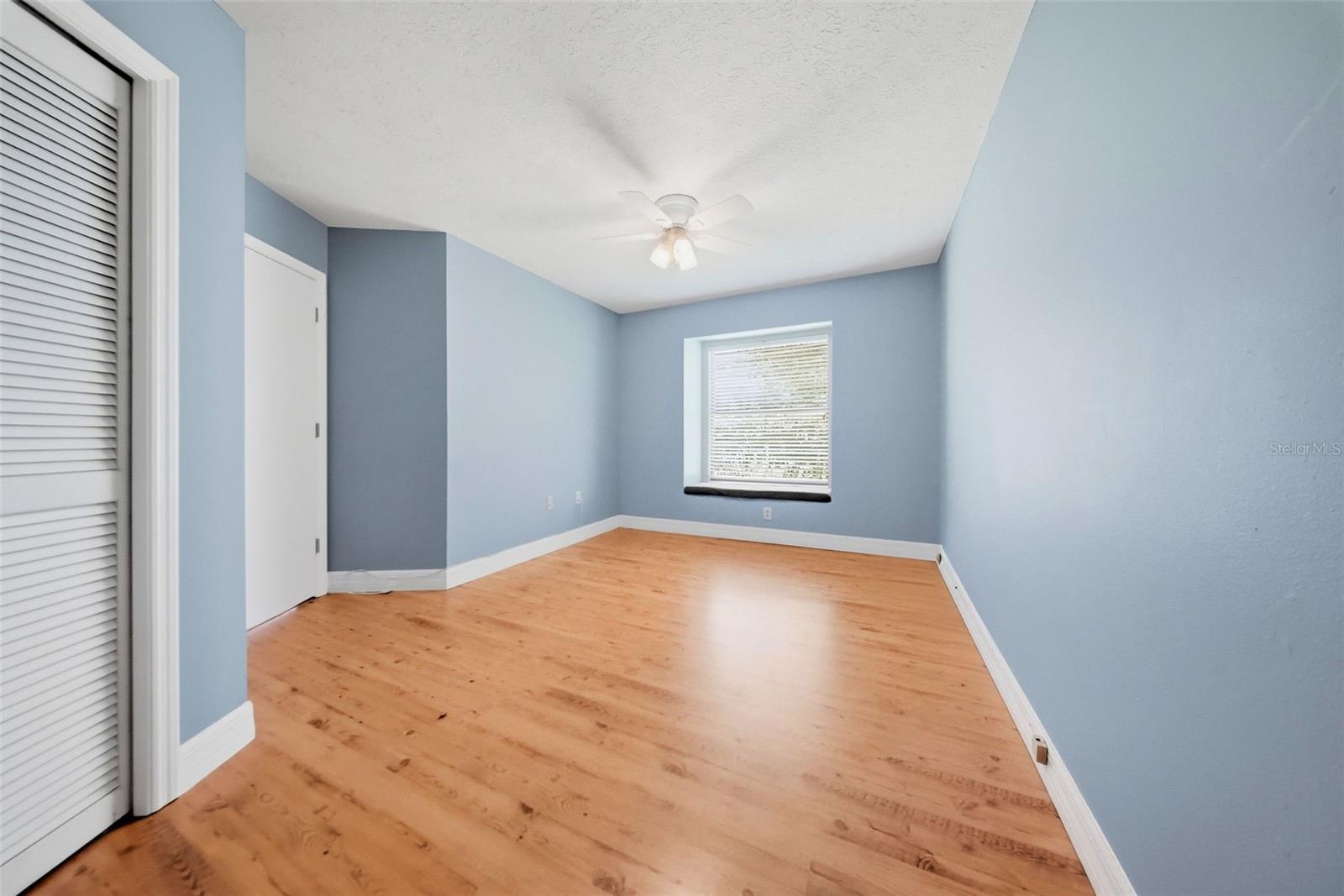 BUCKHORN OAKS UNIT 2 - Residential
