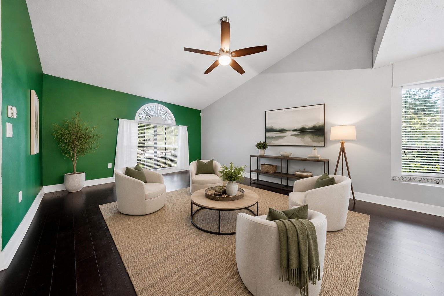 BUCKHORN OAKS UNIT 2 - Residential