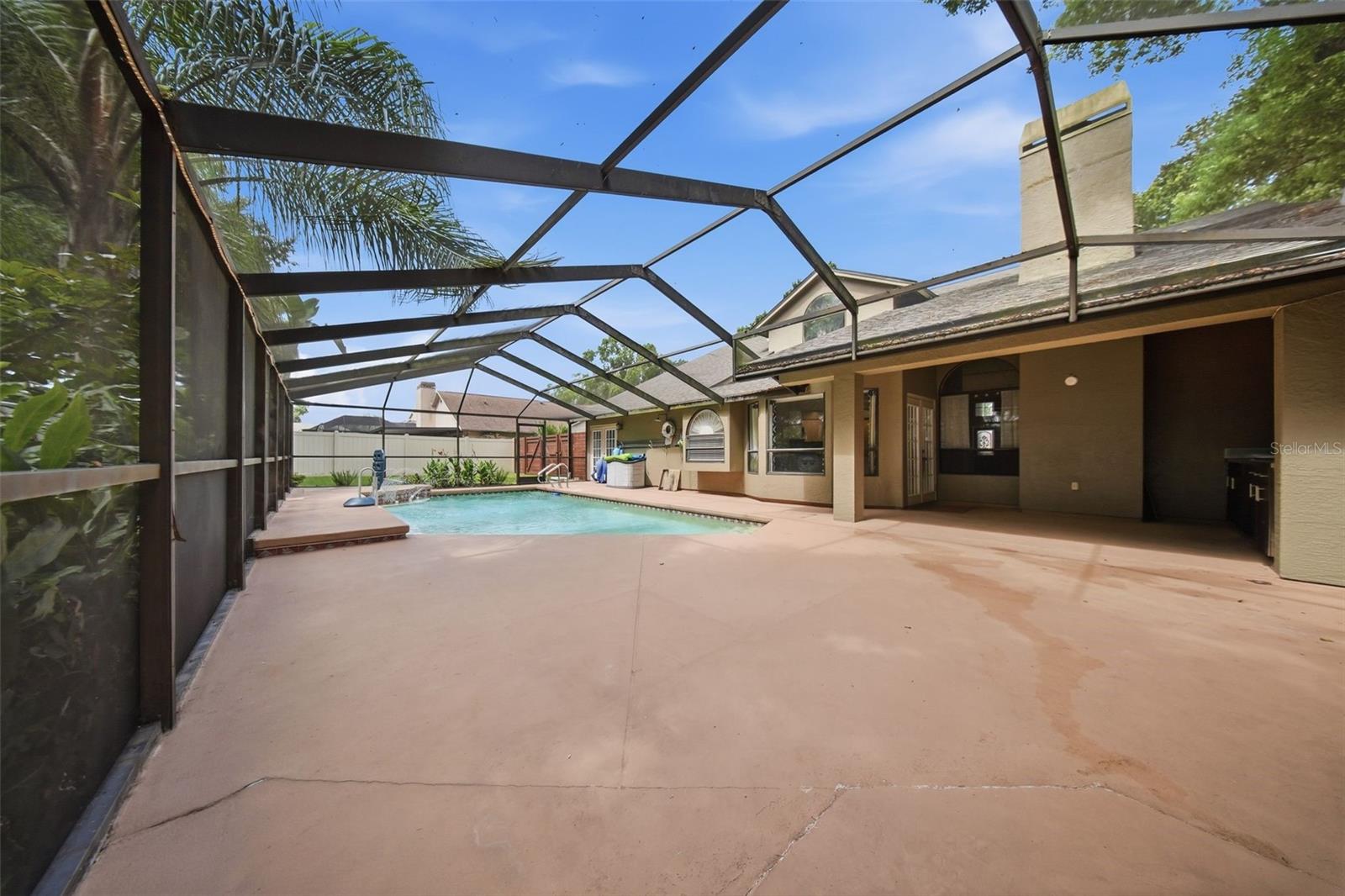 BUCKHORN OAKS UNIT 2 - Residential
