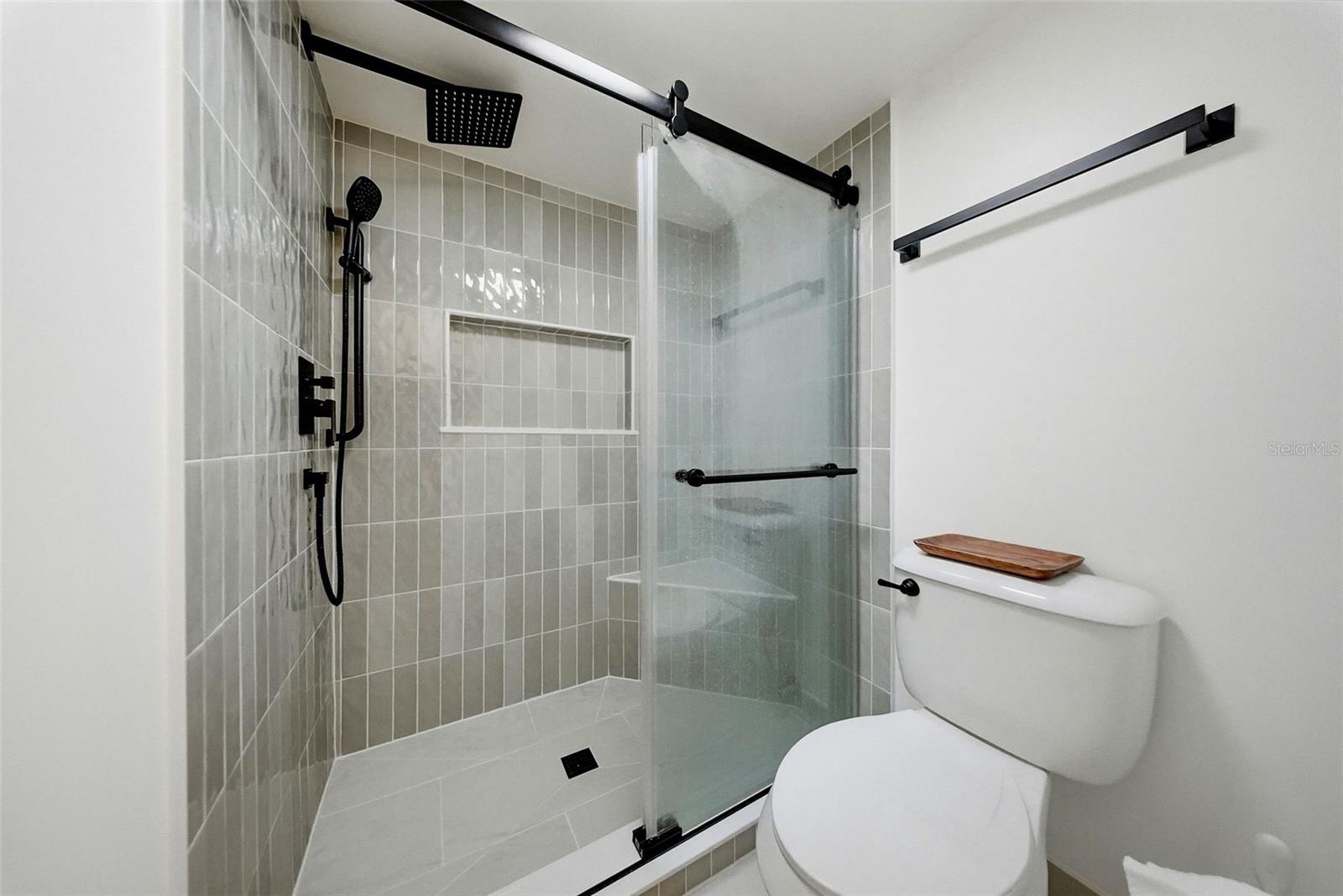 BUCKHORN OAKS UNIT 2 - Residential