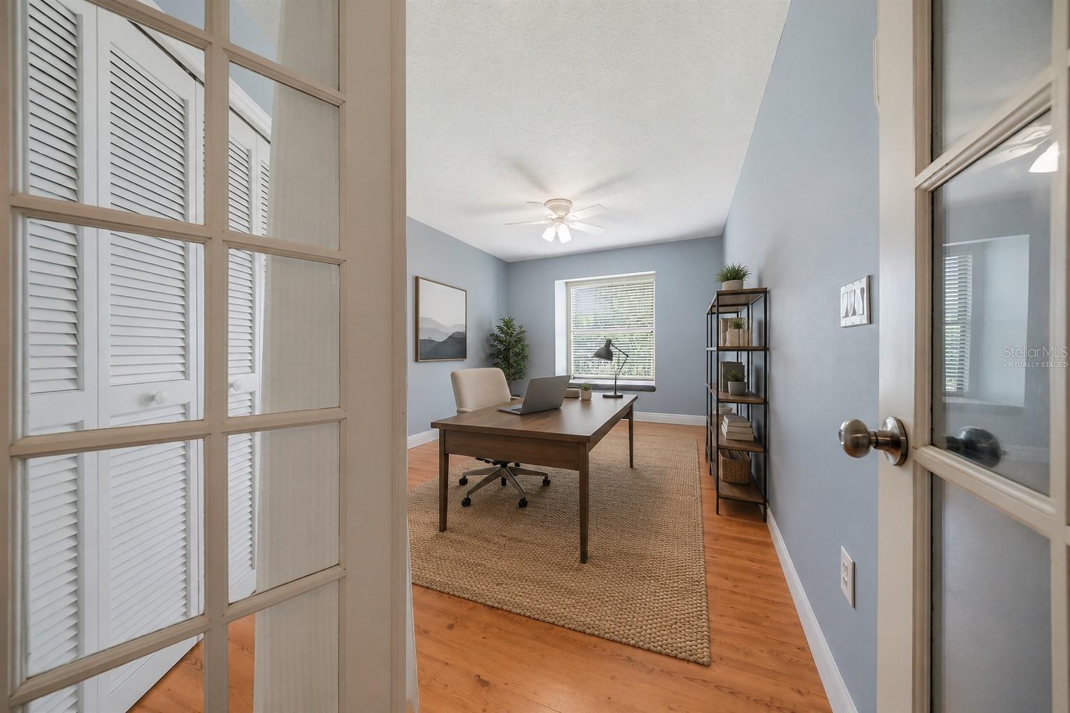 BUCKHORN OAKS UNIT 2 - Residential