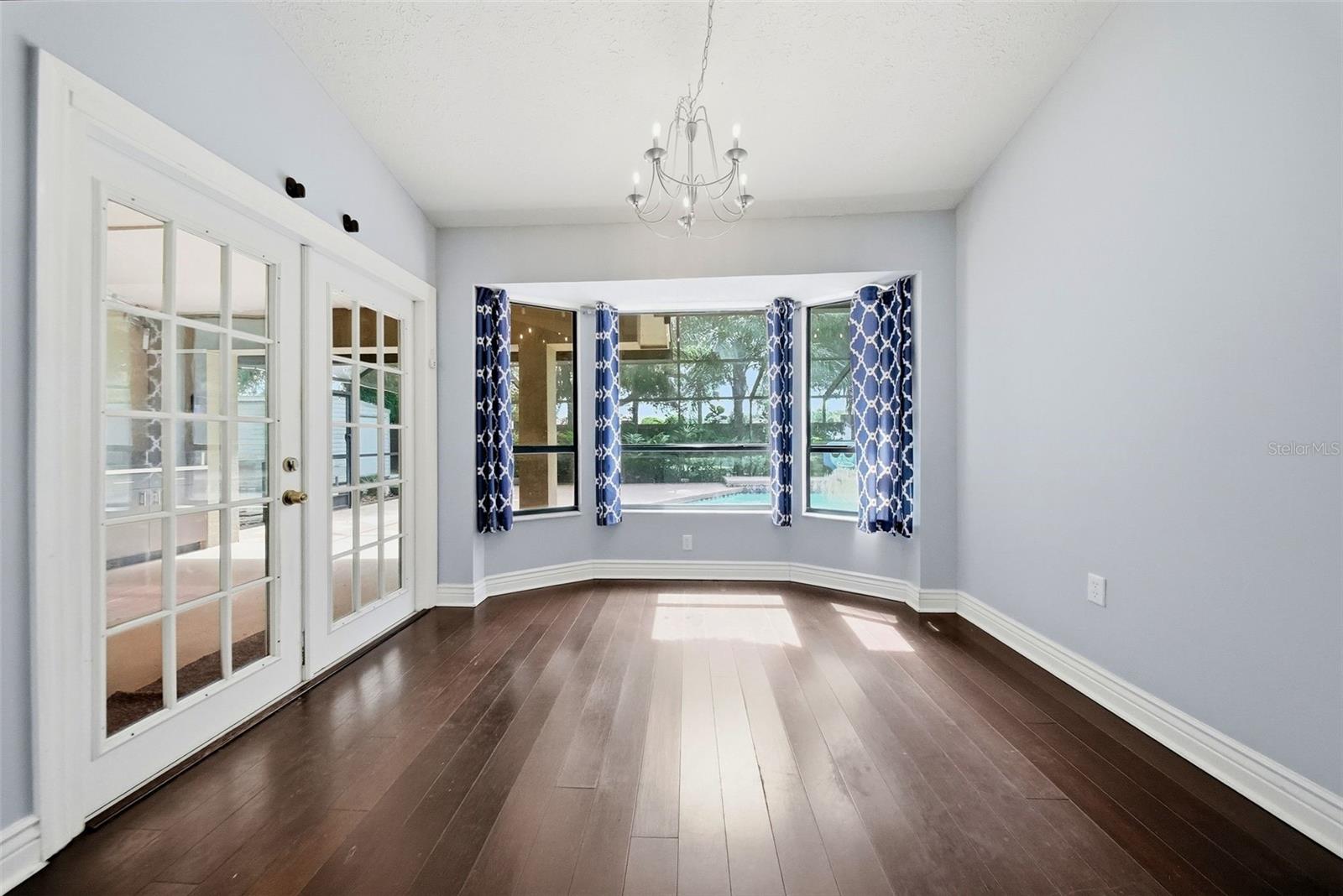 BUCKHORN OAKS UNIT 2 - Residential