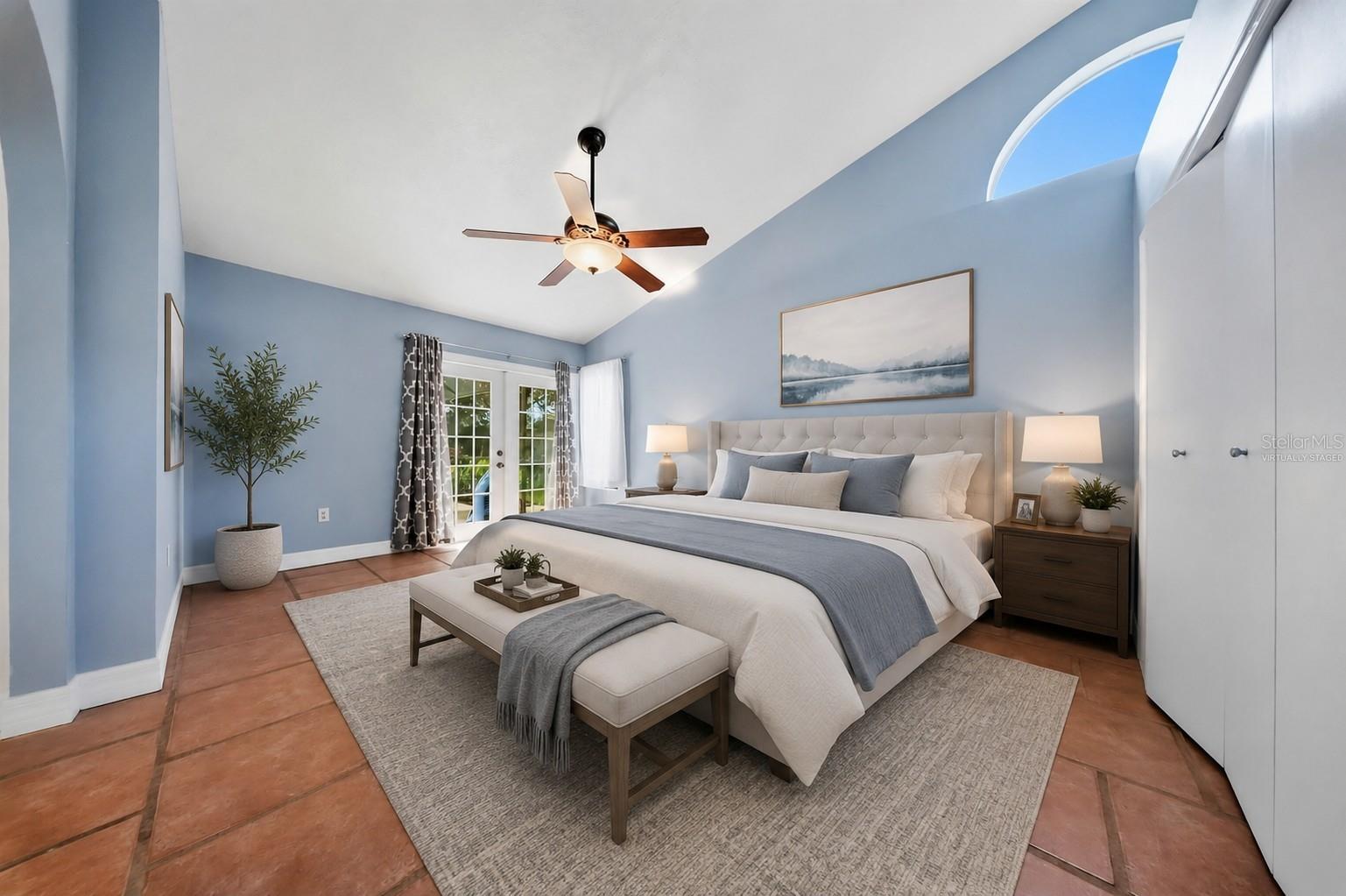 BUCKHORN OAKS UNIT 2 - Residential