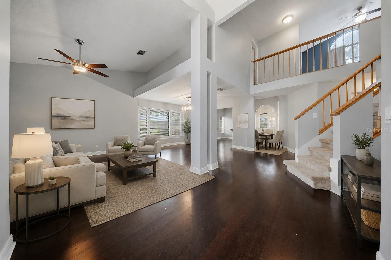 BUCKHORN OAKS UNIT 2 - Residential