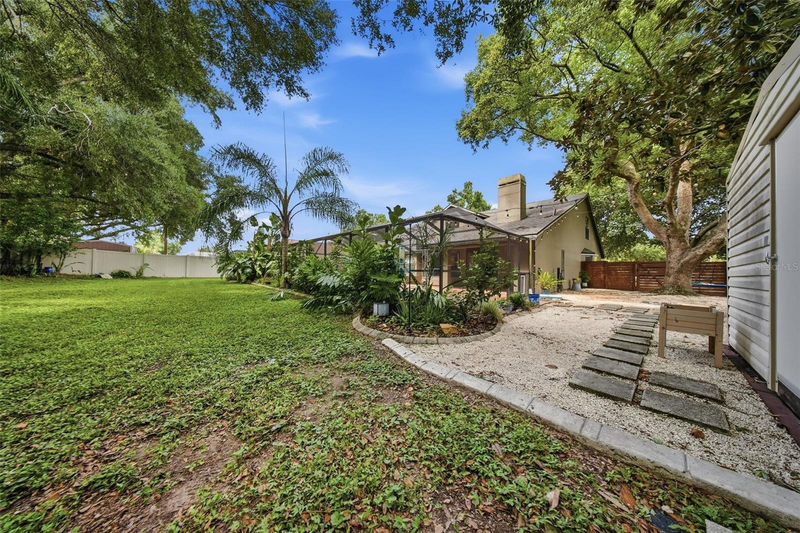 BUCKHORN OAKS UNIT 2 - Residential
