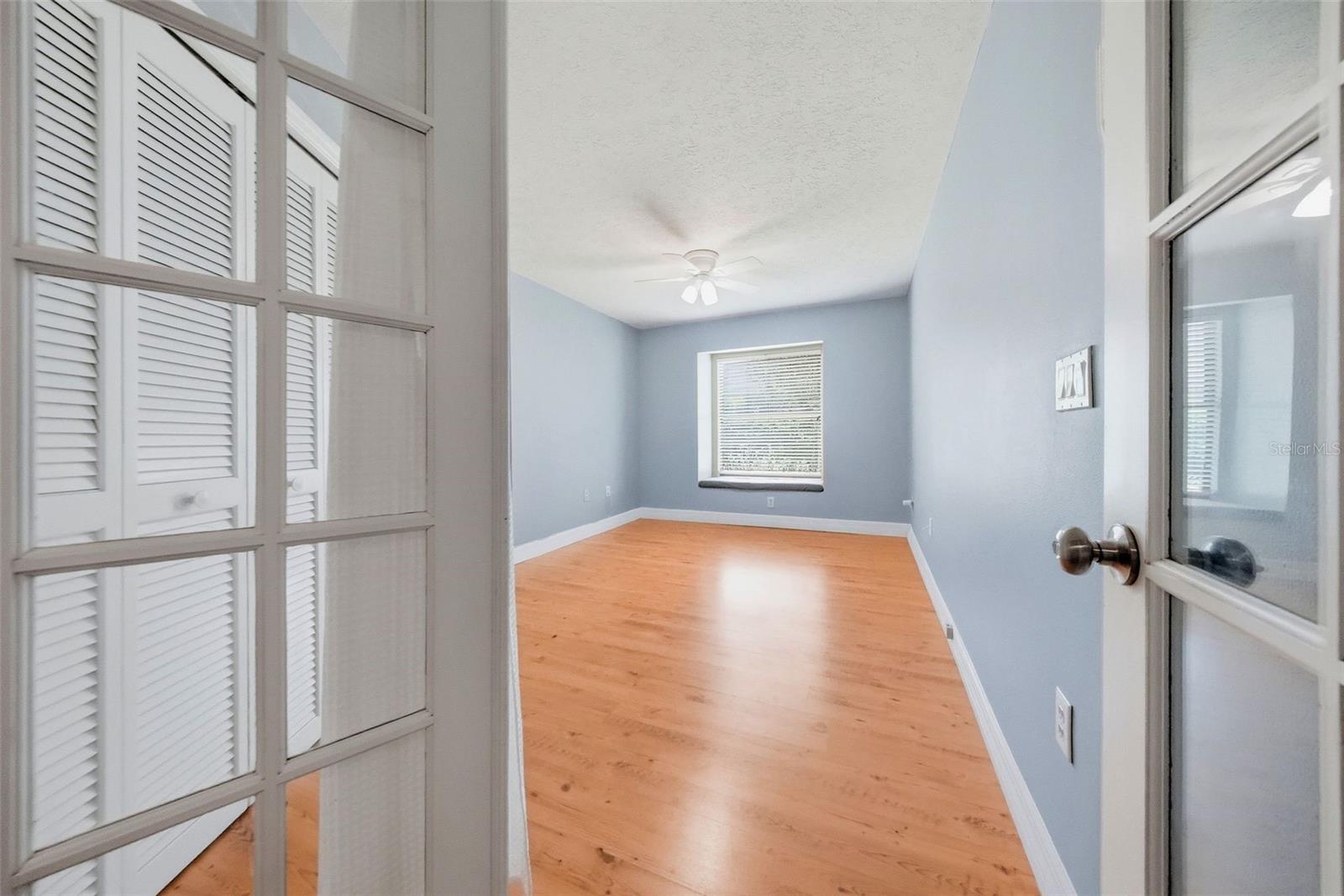 BUCKHORN OAKS UNIT 2 - Residential