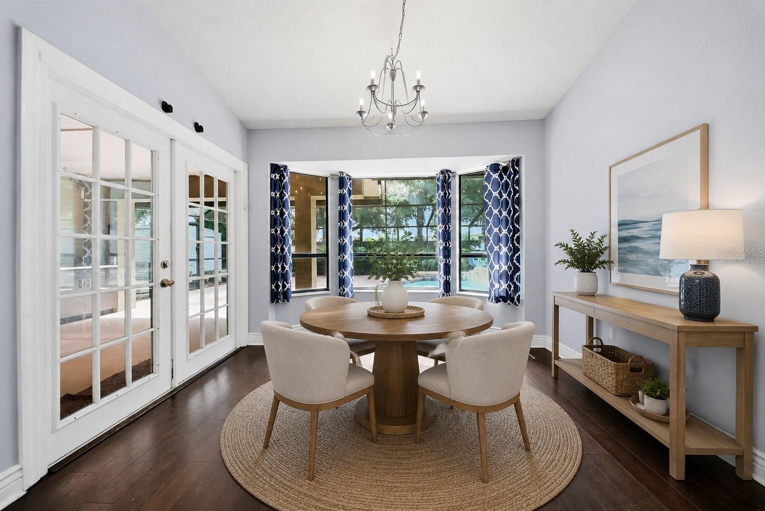 BUCKHORN OAKS UNIT 2 - Residential