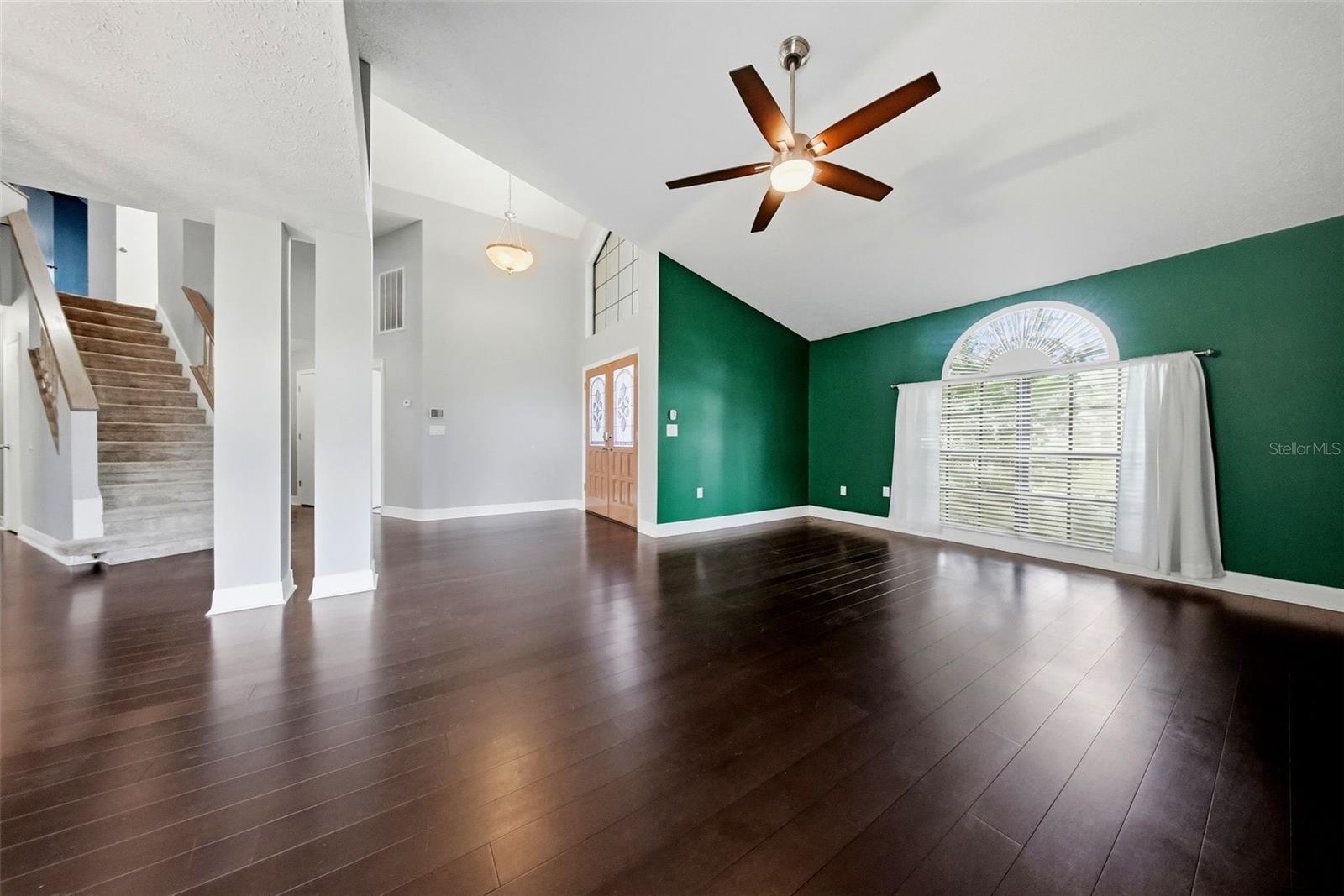 BUCKHORN OAKS UNIT 2 - Residential