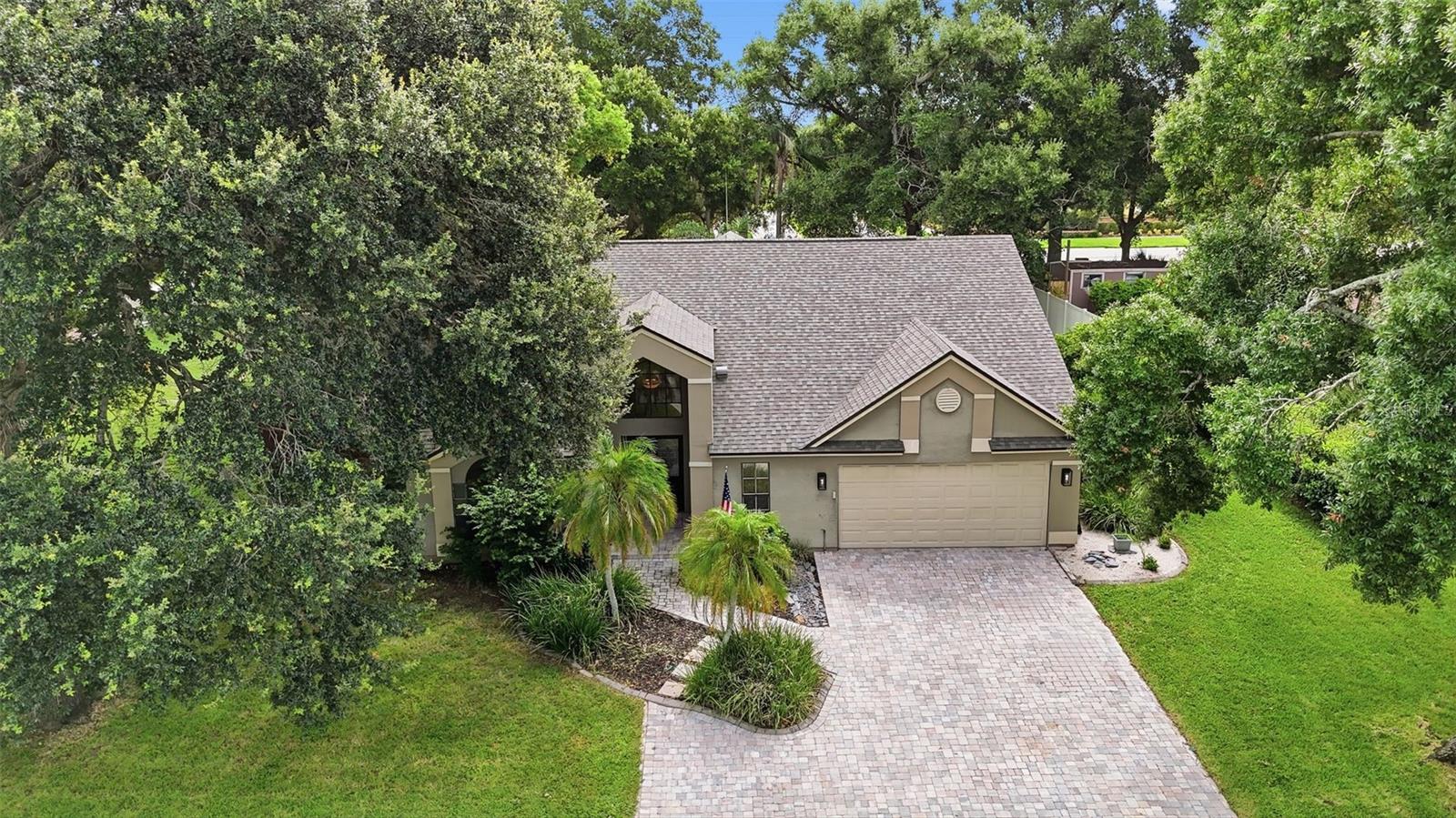 BUCKHORN OAKS UNIT 2 - Residential