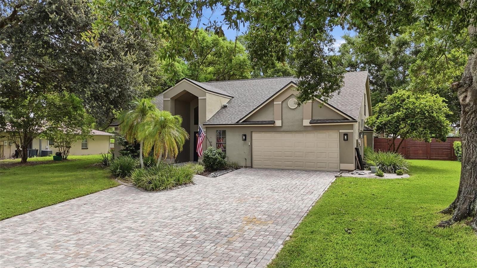 BUCKHORN OAKS UNIT 2 - Residential