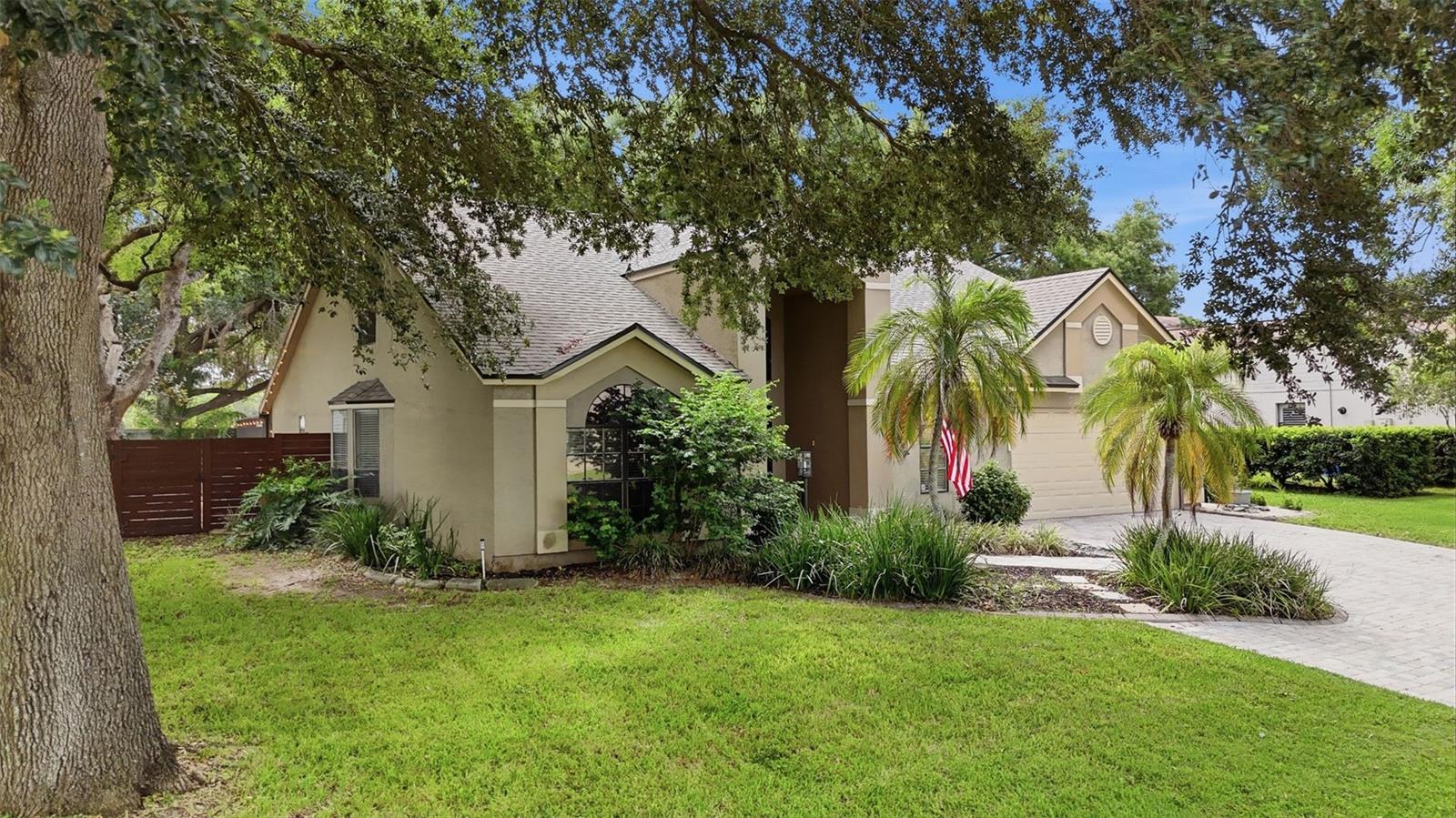 BUCKHORN OAKS UNIT 2 - Residential