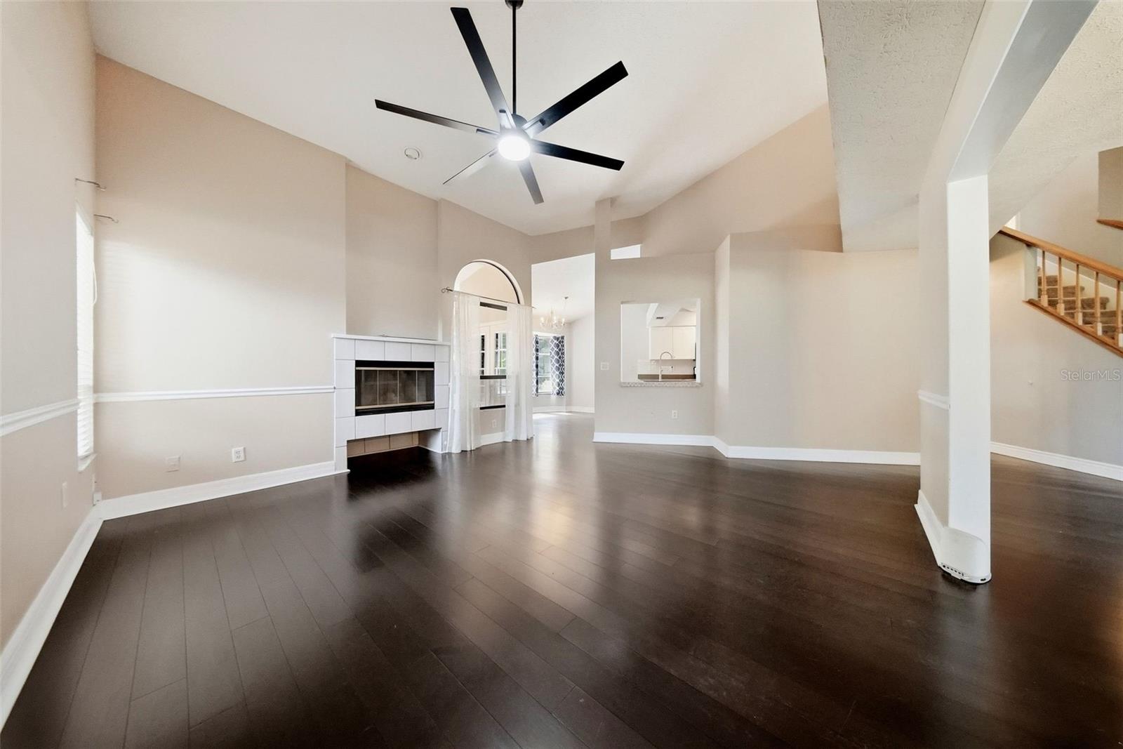 BUCKHORN OAKS UNIT 2 - Residential