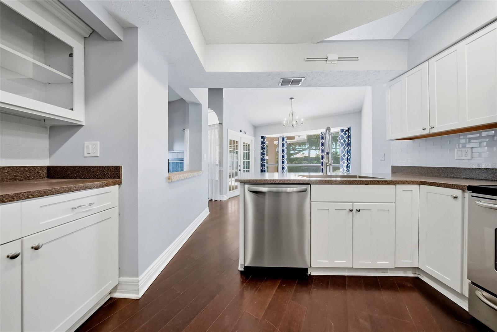 BUCKHORN OAKS UNIT 2 - Residential