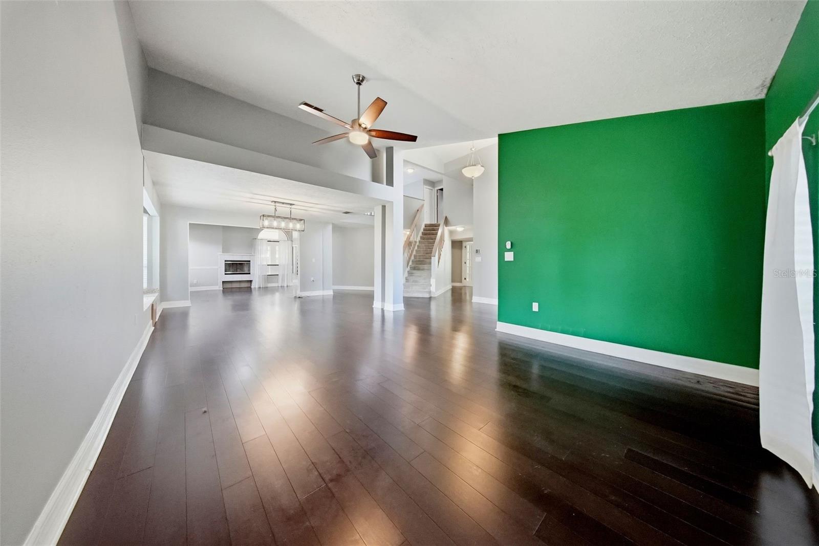 BUCKHORN OAKS UNIT 2 - Residential