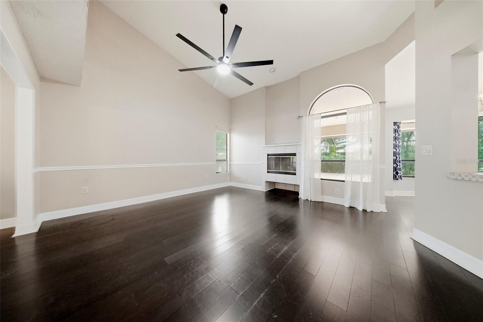 BUCKHORN OAKS UNIT 2 - Residential
