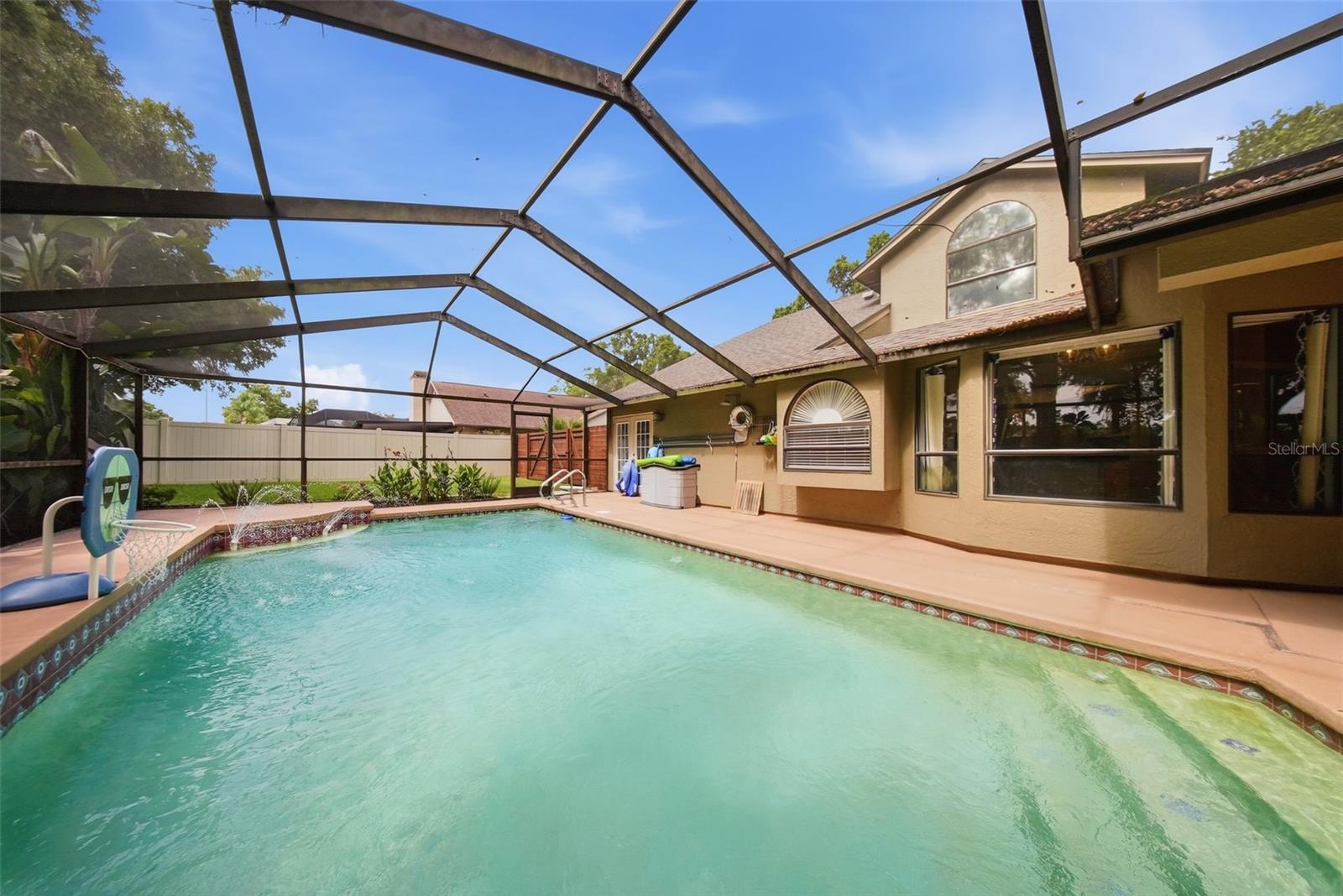BUCKHORN OAKS UNIT 2 - Residential