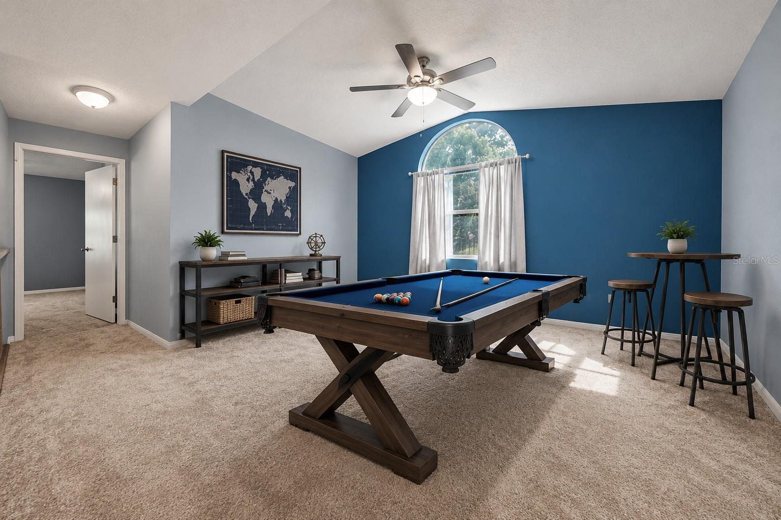 BUCKHORN OAKS UNIT 2 - Residential