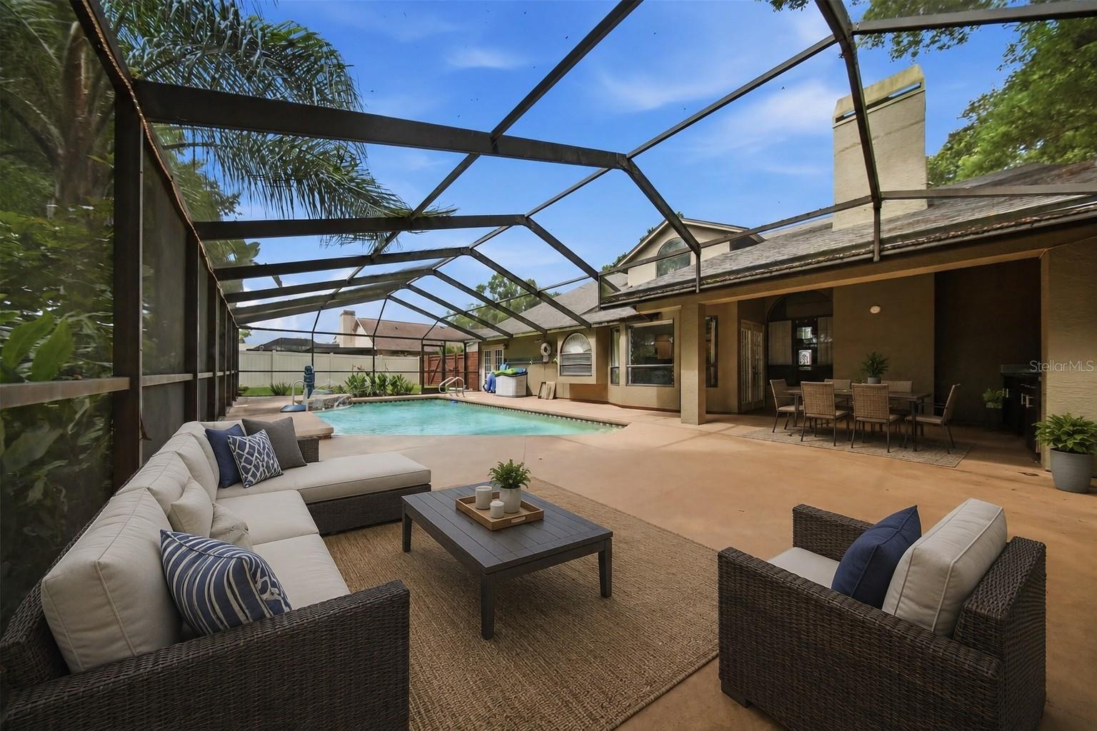 BUCKHORN OAKS UNIT 2 - Residential