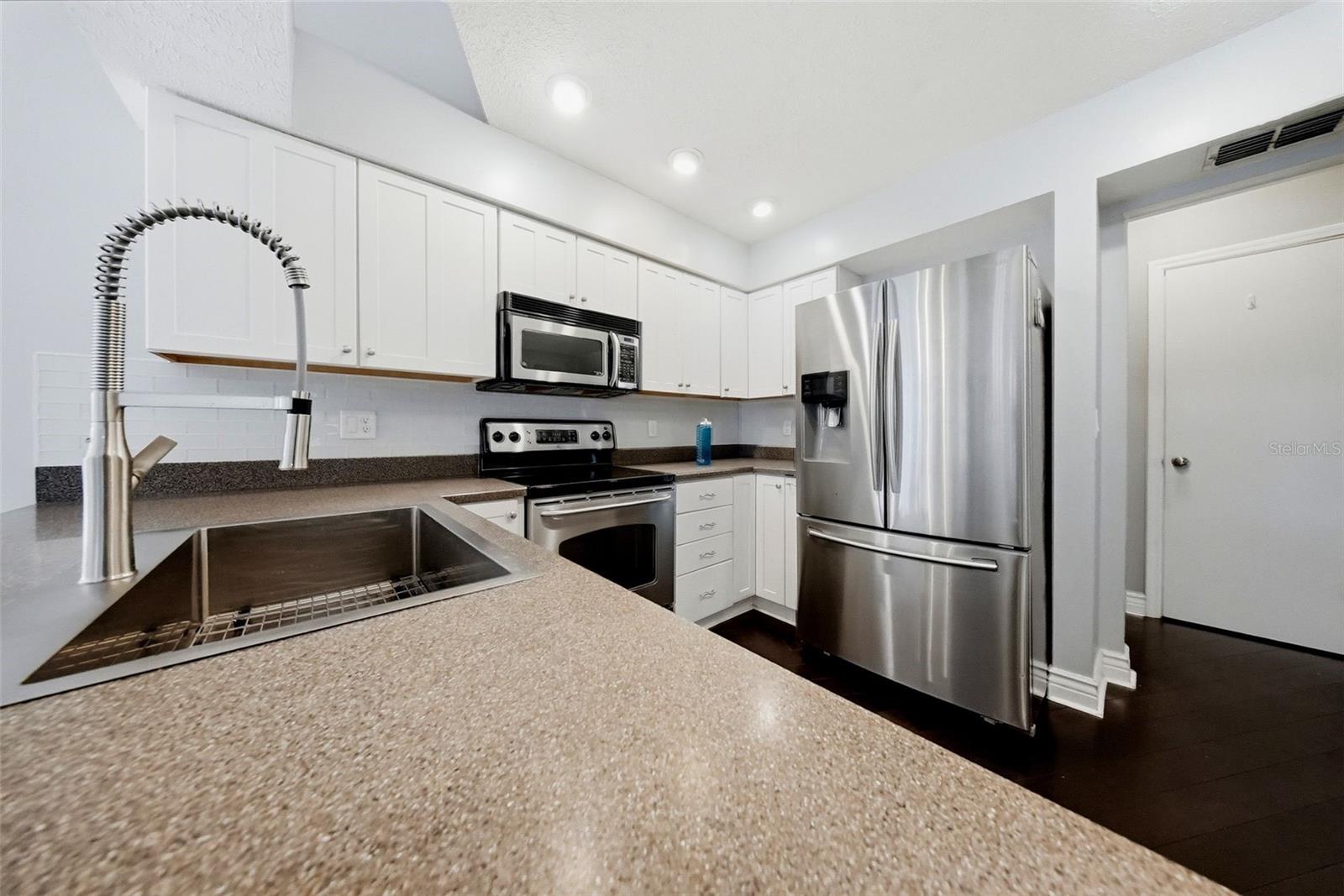 BUCKHORN OAKS UNIT 2 - Residential