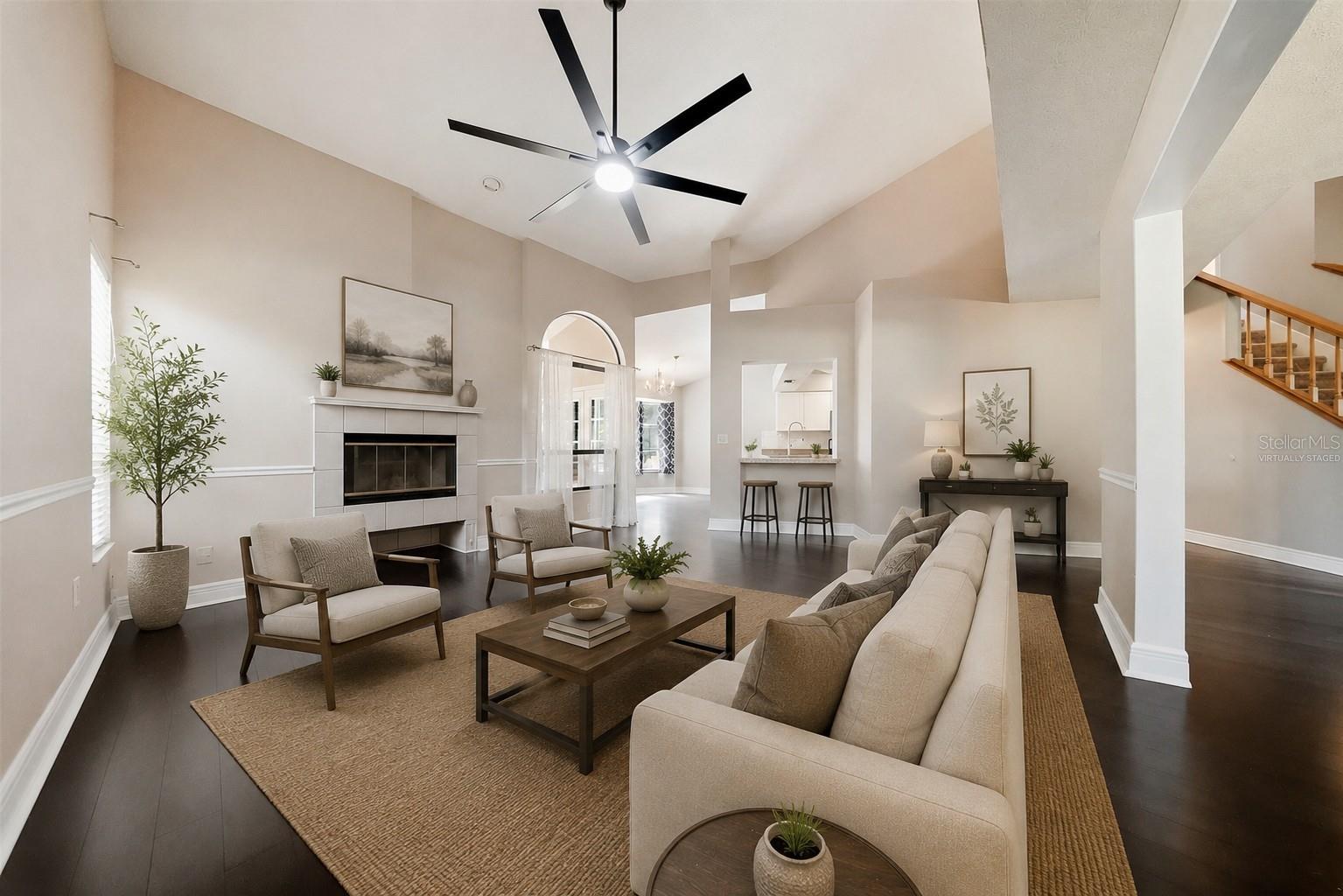 BUCKHORN OAKS UNIT 2 - Residential