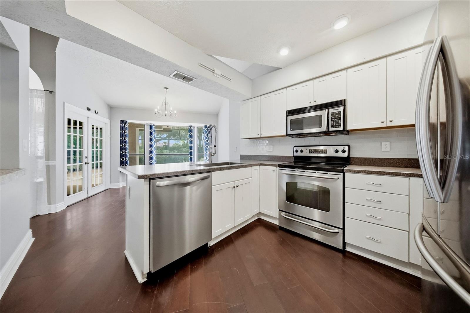BUCKHORN OAKS UNIT 2 - Residential