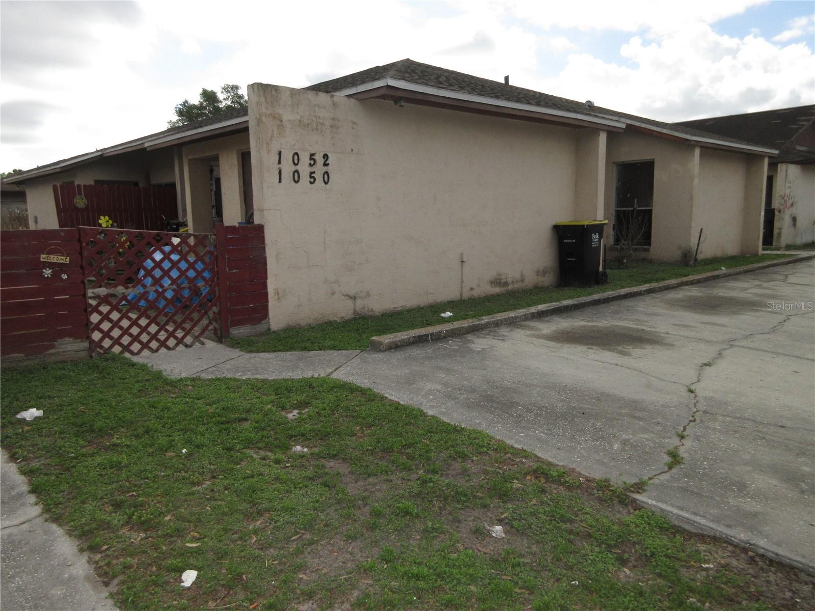 SECRET COVE HOMEOWNERS ASSOCIATION - Residential Income