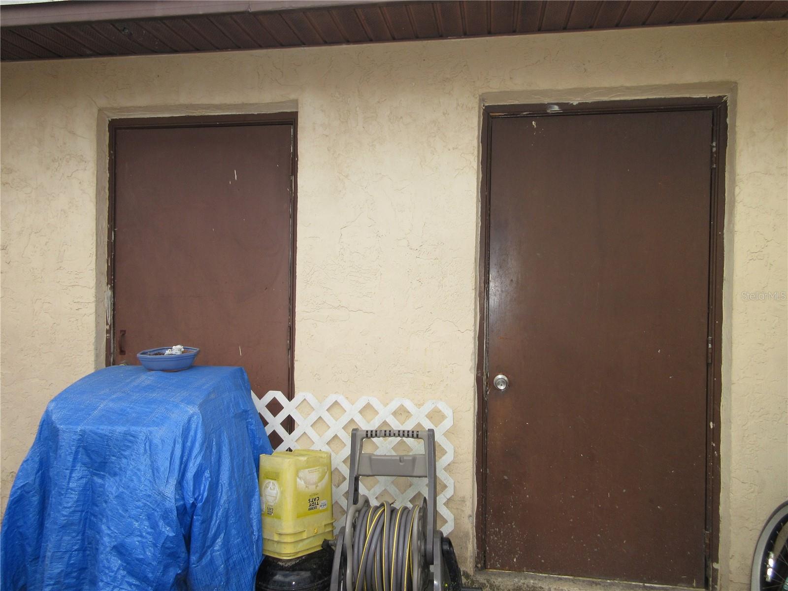 SECRET COVE HOMEOWNERS ASSOCIATION - Residential Income