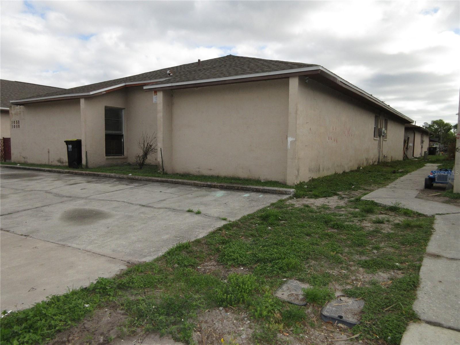 SECRET COVE HOMEOWNERS ASSOCIATION - Residential Income