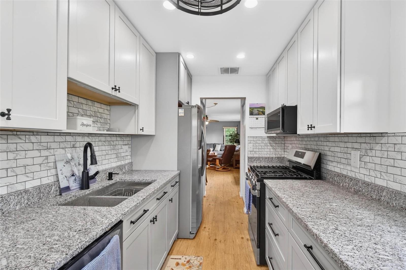 TERRACE PARK OF FIVE TOWNS - Residential